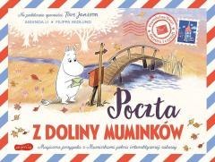 Poczta z Doliny Muminków