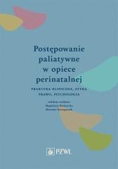 Postępowanie paliatywne w opiece perinatalnej