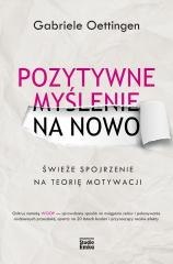 Pozytywne myślenie na nowo