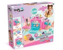 Projekt Glam - Pracownia Biżu