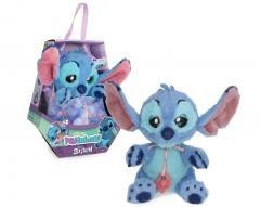 Psytulaski - plusz interaktywny Stitch