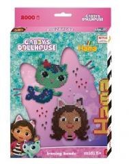 Pudełko prezentowe Koci Domek Gabi