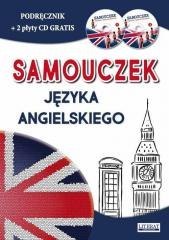 Samouczek języka angielskiego + 2CD