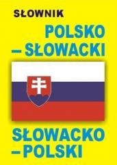 Słownik polsko-słowacki słowacko-polski