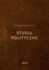 Studia polityczne