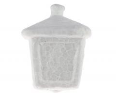 Styropianowa latarnia 5x5x6cm 4szt