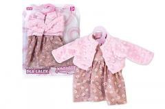 Ubranko dla lalki Natalia