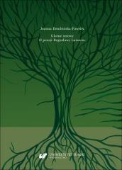 Ulotne zmowy. O poezji Bogusławy Latawiec