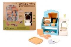 Zestaw kuchenny z mikserem