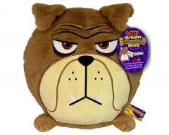 Złodomory - plusz buldog Żarcisław 21cm