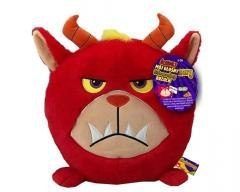 Złodomory - plusz rogaty stworek Głodór 31cm