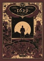 1629 albo przerażająca historia rozbitków.. T.2