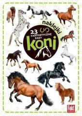 23 Fantastyczne rasy koni