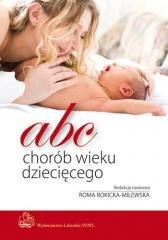 ABC chorób wieku dziecięcego PZWL