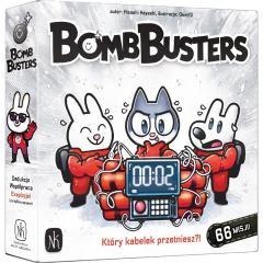 Bomb Busters
