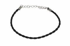 Bransoletka brązowa