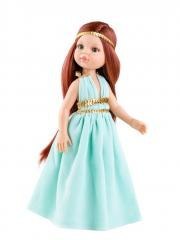 Cudowna hiszpańska lalka 32cm