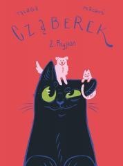 Cząberek T.2 Przyjaźń