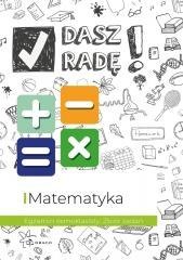 Dasz radę! Matematyka zb. zadań SP 8
