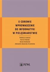 E-zdrowie wprowadzenie do informatyki w...