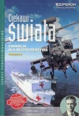 Edukacja dla bezp. LO Ciekawi.. podr w.2015 OPERON