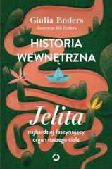 Historia wewnętrzna. Jelita...