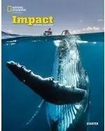 Impact 2nd ed Starter SB + online