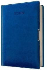 Kalendarz 2026 A5 dzienny biznes planer