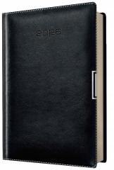 Kalendarz 2026 A5 dzienny biznes planer