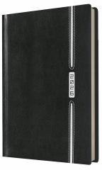 Kalendarz 2026 A5 tygodniowy tłoczenie