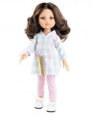 Lalka hiszpańska Krawcowa Carol 32cm