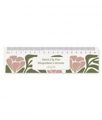 Linijka papierowa - Błogosławieństwo