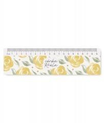 Linijka papierowa - Córka Króla