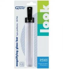 Lupa podłużna do czytania 2,5x GRAND