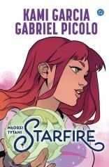 Młodzi Tytani. Starfire
