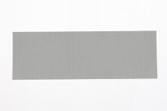 Naklejki Mozaika srebrne