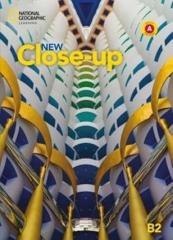 New Close Up B2 Combo Split A + online