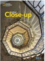 New Close Up B2+ Combo Split A + online