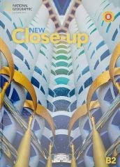 New Close-up B2 (Split B)