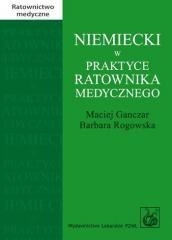 Niemiecki w praktyce ratownika medycznego