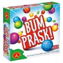 Rach Ciach Familijna CZ/SK ALEX