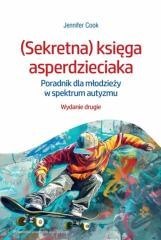 (Sekretna) księga asperdzieciaka