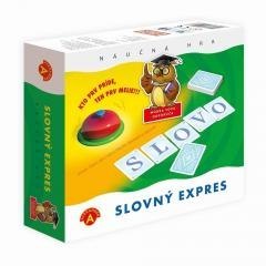 Słowny Ekspres SK ALEX