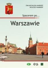 Spacerem po... Warszawie