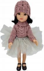 Ubranko dla lalek Paola Reina 32cm