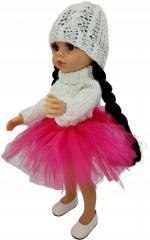 Ubranko dla lalek Paola Reina 32cm
