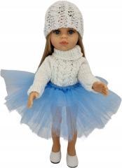 Ubranko dla lalek Paola Reina 32cm