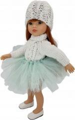 Ubranko dla lalek Paola Reina 32cm