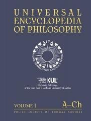 Universal Encyclopedia of Philosophy Volume 1 A-Ch