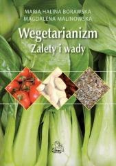 Wegetarianizm. Zalety i wady